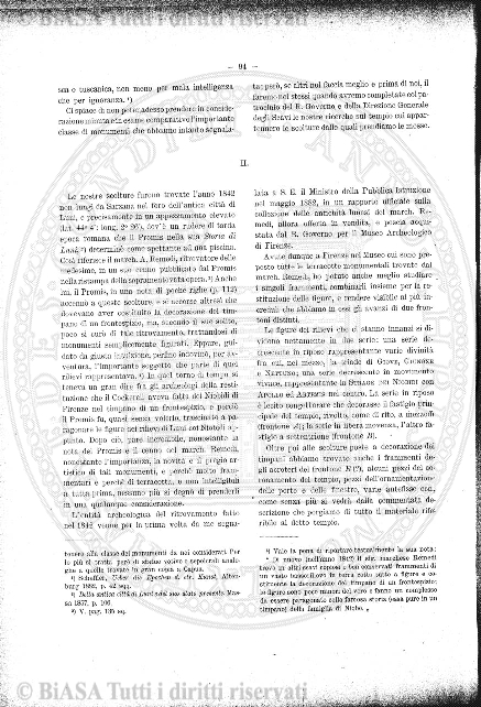 n. 3 (1912) - Frontespizio