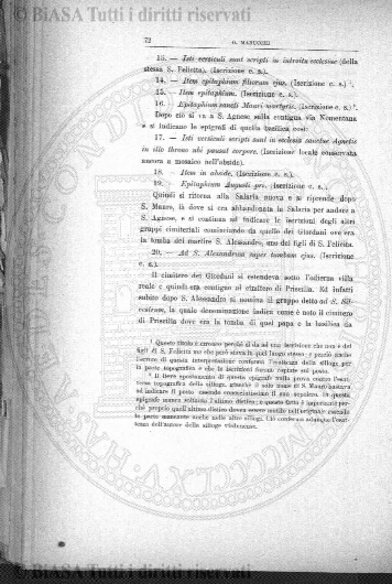 s. 2, v. 3, n. 4 (1877) - Sommario: p. 49