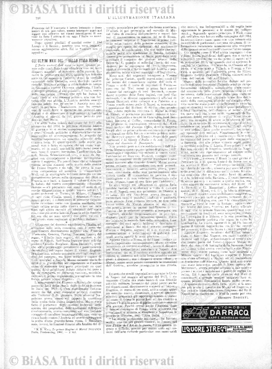 n. 21 (1879) - Frontespizio