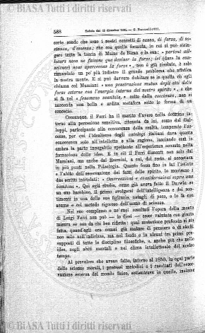 v. 9, n. 36 (1782-1783) - Pagina: 291