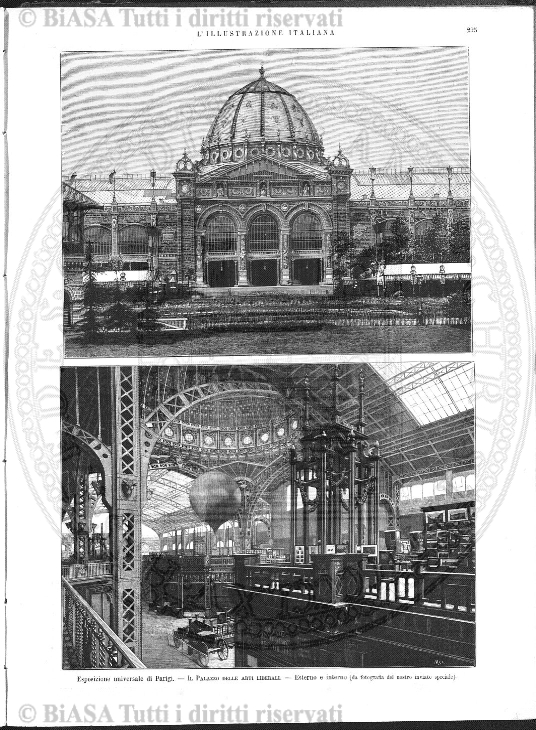 n. 36 (1917) - Frontespizio