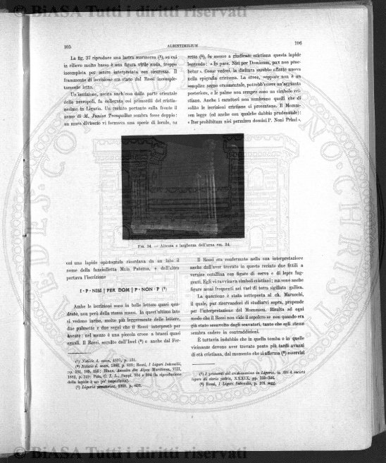 n. 9 (1879) - Frontespizio