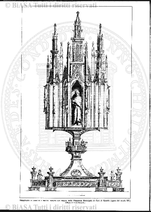 v. 2, n. 2 (1928-1929) - Copertina: 1