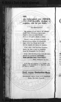 n. 8 (1929-1930) - Pagina: 201