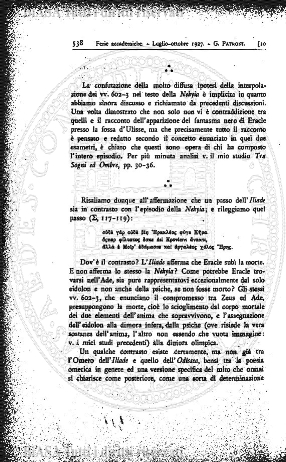 s. 8, v. 20, n. 3 (1977) - Copertina: 1