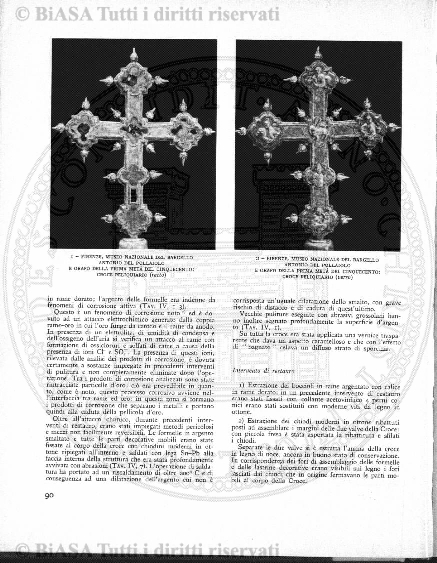 s. 9, v. 8, n. 1 (1996-1997) - Copertina: 1