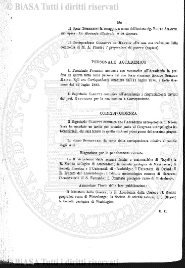 s. 3, v. 7, n. 5 (1882-1883) - Copertina: 1