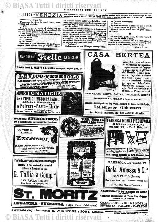 n. 14 (1892) - Frontespizio