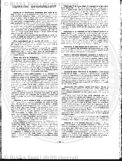 n. 6 (1912) - Copertina: 1 e sommario