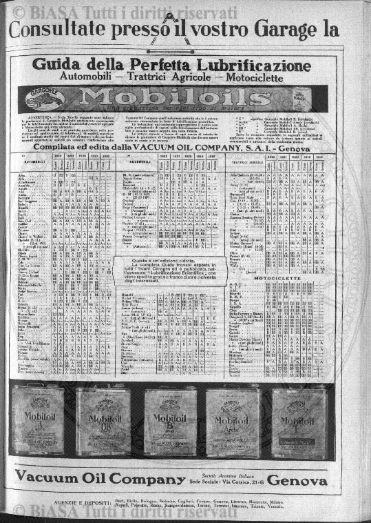 n. 8 (1895) - Frontespizio