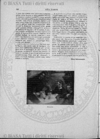 s. 4, n. 12 (1885) - Sommario: p. 177