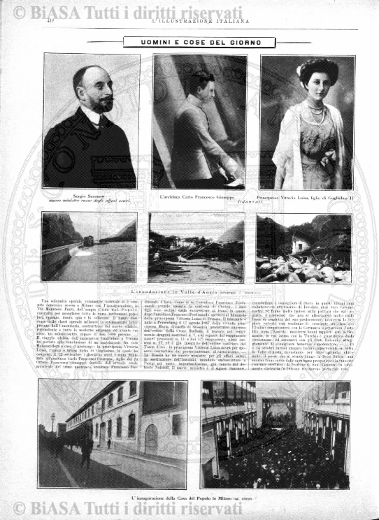 s. 4, n. 6 (1885) - Sommario: p. 81