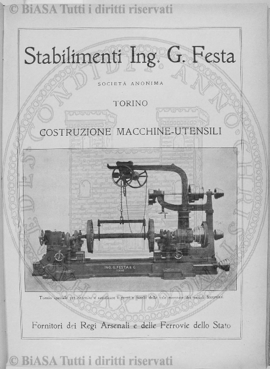 n. 42 (1893) - Frontespizio