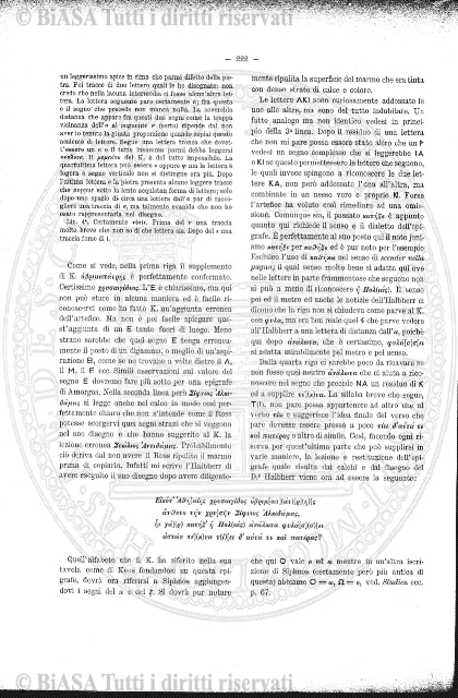 v. 20, n. 30 (1793-1794) - Pagina: 233