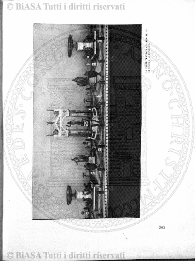 v. 3, n. 10 (1928-1929) - Copertina: 1