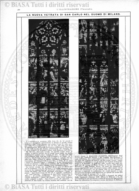 n. 37 (1888) - Frontespizio