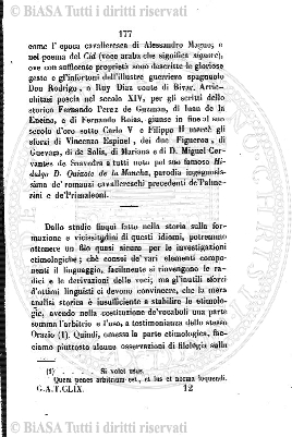 s. 5, n. 6 (1888) - Sommario: p. 81