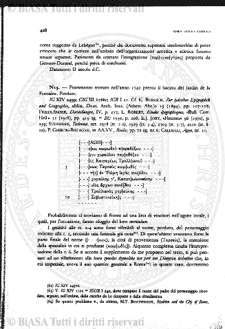 n. 37 (1891) - Frontespizio