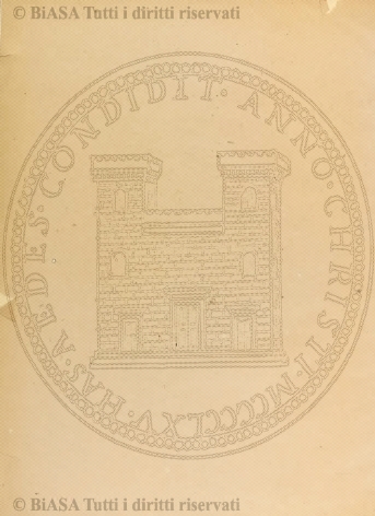 n. 3 (1928) - Occhietto