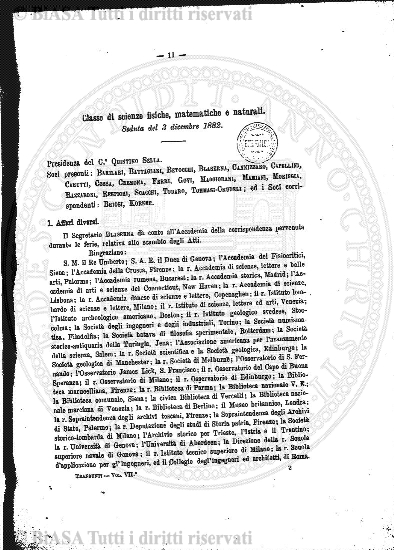 n. 29 (1888) - Frontespizio