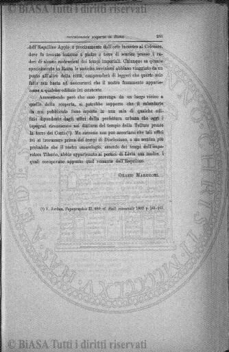 n. 6 (1930-1931) - Pagina: 125
