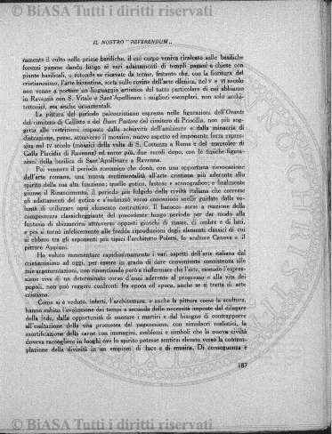 n. 10 (1920) - Frontespizio