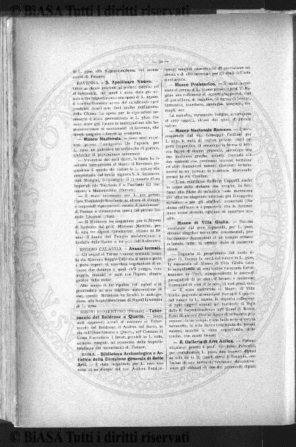 supplemento v. 2, n. 1-2 (1884-1885-1886) - Pagina: 1