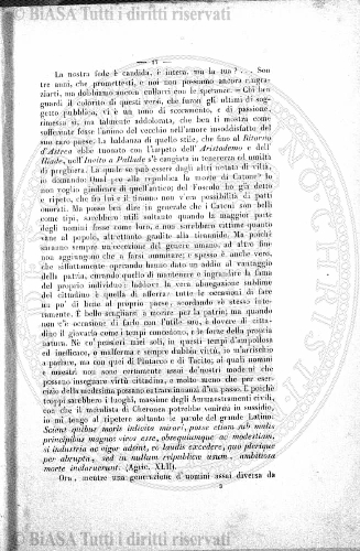 s. 5, n. 5 (1890) - Sommario: p. 65