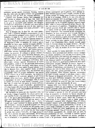 n.s., v. 154, n. 8 (1858) - Frontespizio