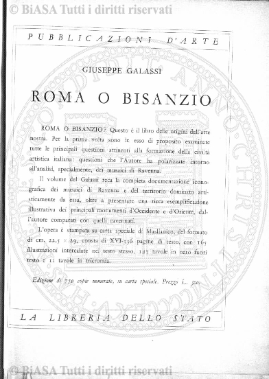 n. 3 (1931) - Copertina: 1