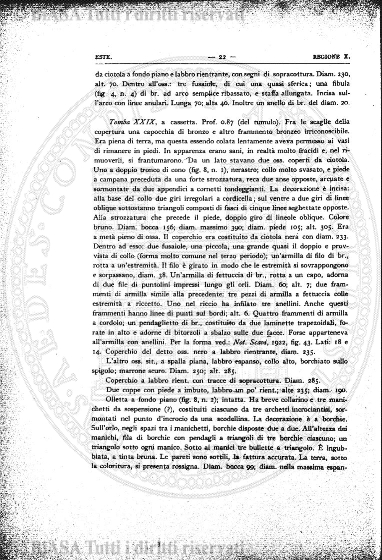 n. 40 (1879) - Frontespizio e sommario