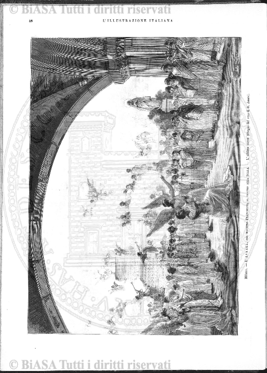 n. 11 (1892) - Frontespizio