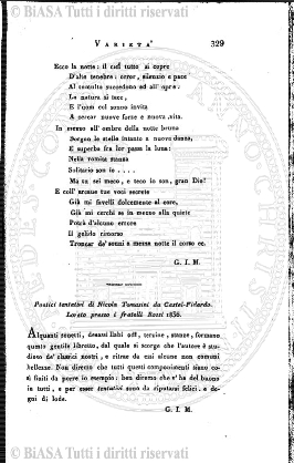 v. 78 (1839) - Frontespizio
