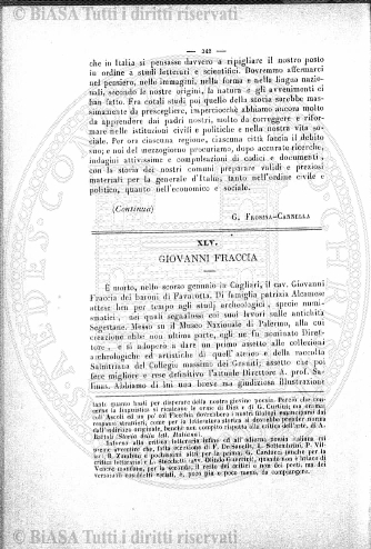 n. 50 (1891) - Frontespizio