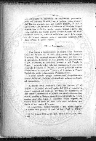 n. 21 (1879) - Frontespizio