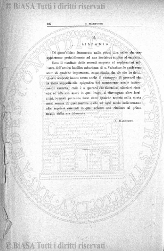 s. 5, n. 10 (1890) - Sommario: p. 145