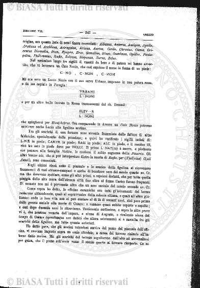 n. 1 (1926) - Copertina: 1