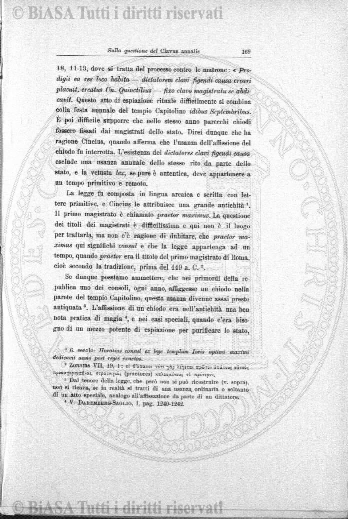 n. 37 (1910) - Frontespizio