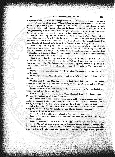 n. 12 (1930-1931) - Pagina: 277