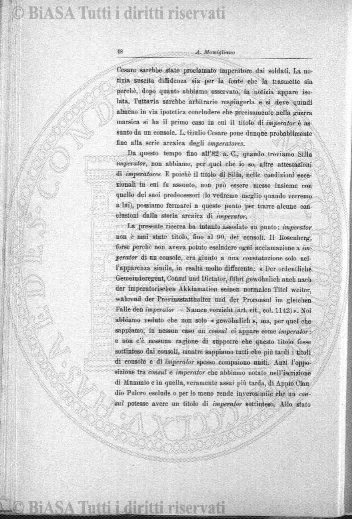 v. 1, n. 3 (1933) - Copertina: 1