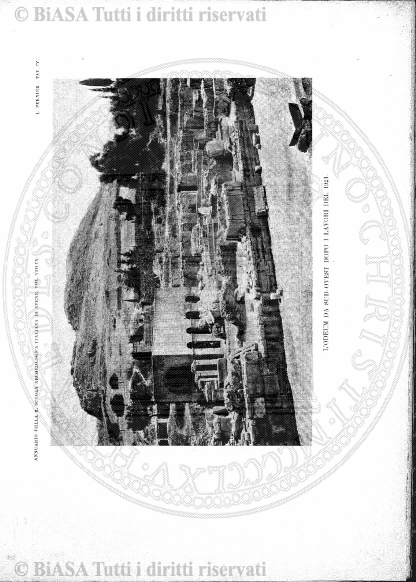 n. 21 (1888) - Frontespizio