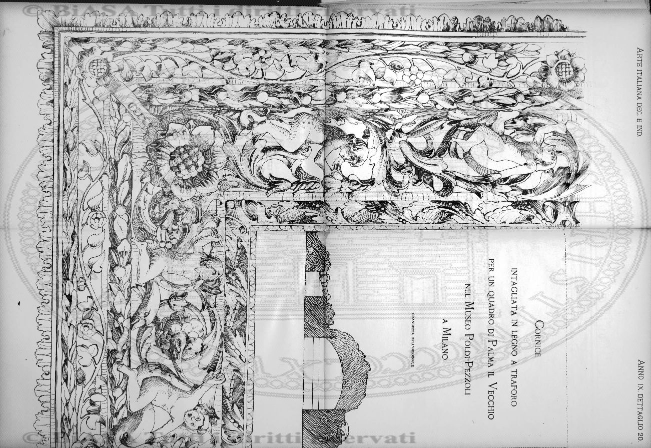 v. 2, n. 8 (1925-1926) - Sommario n. 8