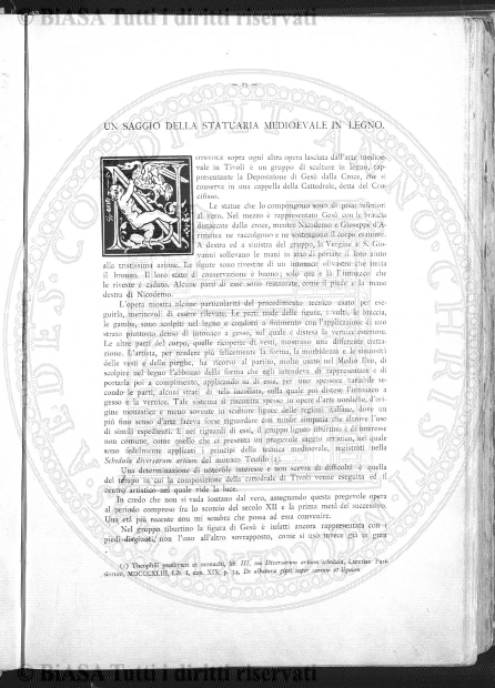 v. 2, n. 8 (1927-1928) - Pagina: 337
