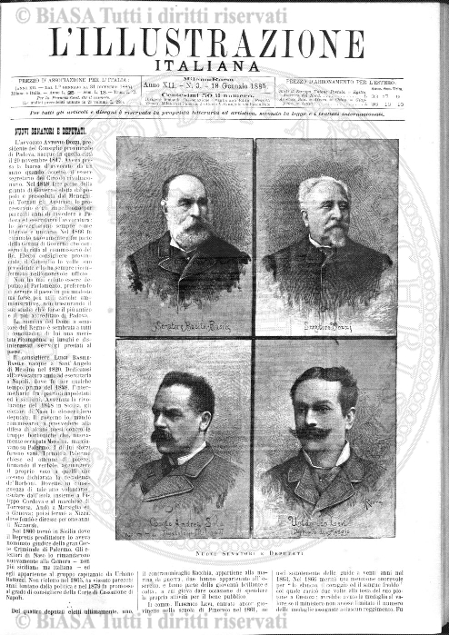 n.s., gen-apr (1906) - Copertina: 1