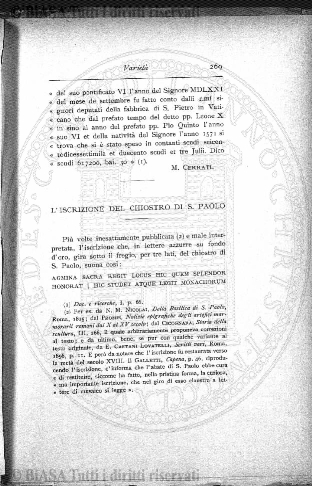 s. 4, v. 1, n. 12 (1884-1885) - Copertina: 1