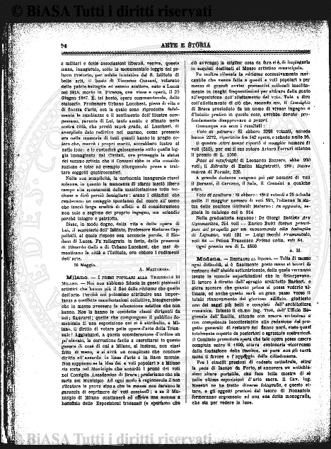 v. 7-11 (1897-1901) - Copertina: 1
