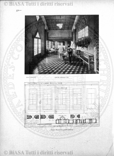 s. 3, n. 13 (1898) - Pagina: 97 e sommario