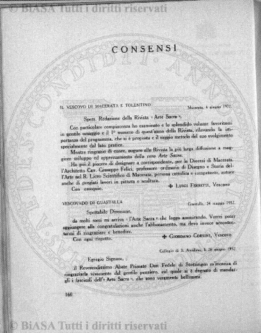 v. 8, n. 21 (1781-1782) - Pagina: 161