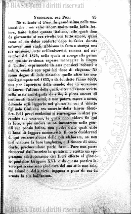 s. 6, v. 8, n. 1 (1938-1939) - Copertina: 1