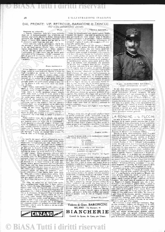 n. 18 (1892) - Frontespizio